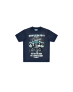 STORY - VINTAGE TEE
