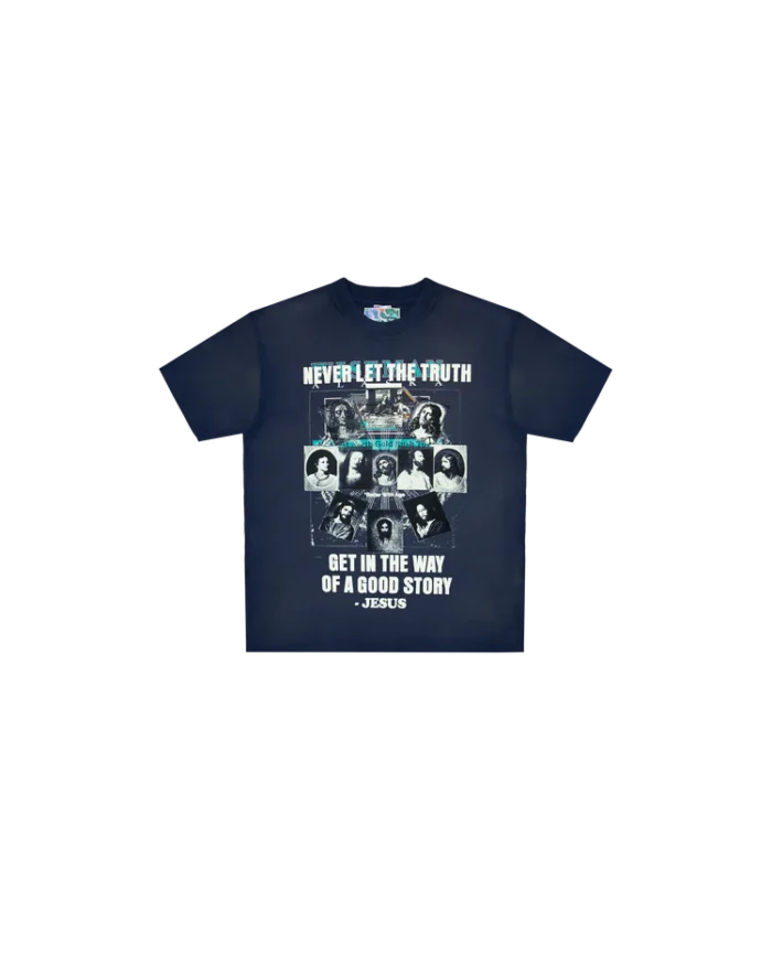 STORY - VINTAGE TEE