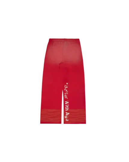 SUPERFICIAL SWEATS