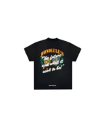 AREA 69 - VINTAGE TEE