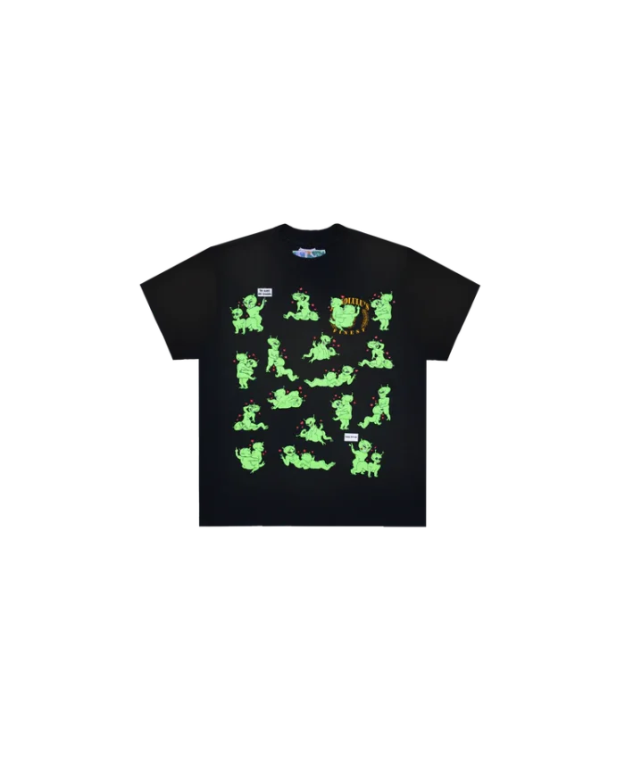 AREA 69 - VINTAGE TEE