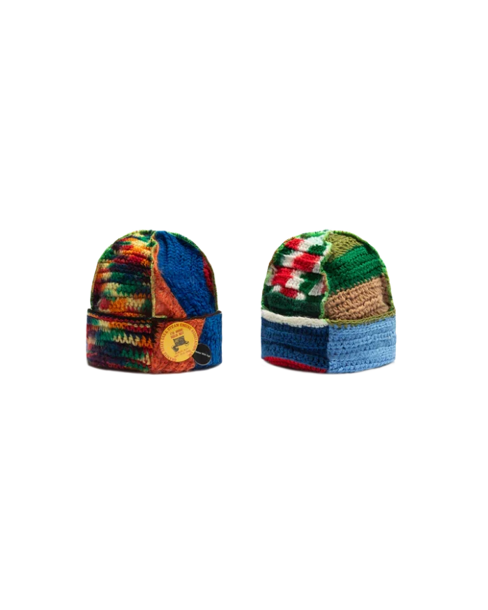 NANI BESPOKE CHAPEAU V2