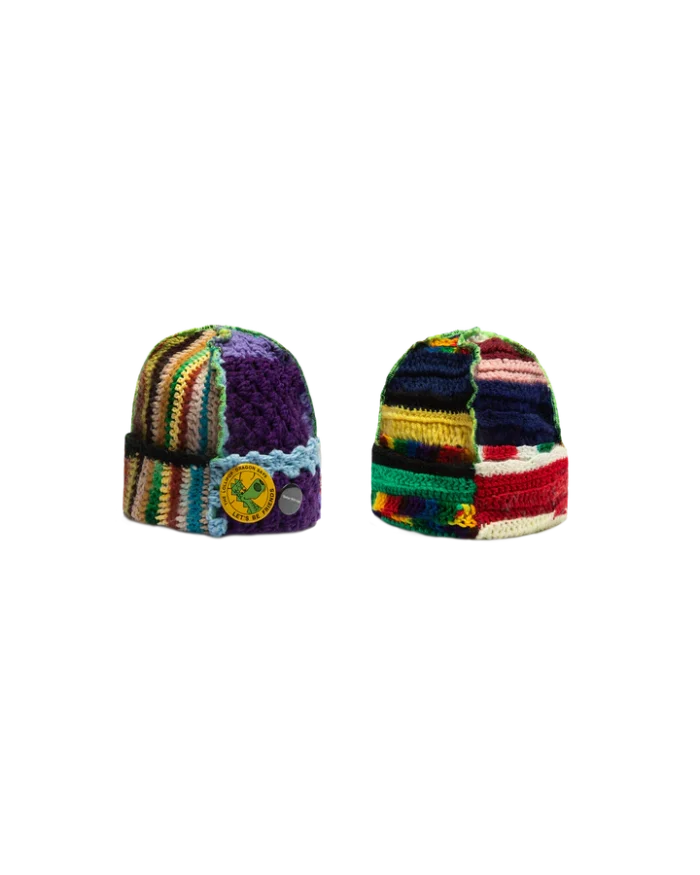NANI'S BESPOKE CHAPEAU V4