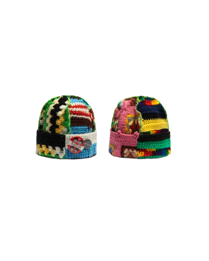 NANI'S BESPOKE CHAPEAU V3