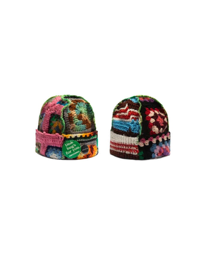 NANI'S BESPOKE CHAPEAU V2