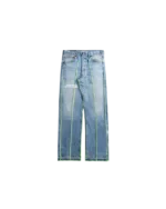 DERBY - PLEATED LEVI'S 501