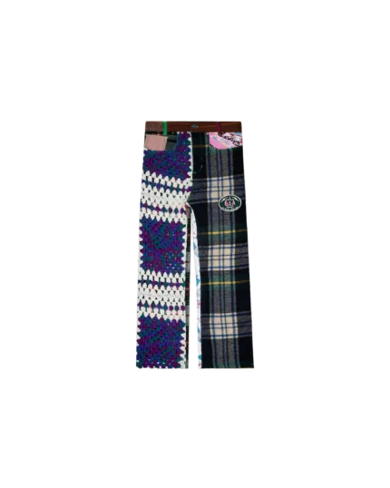 THE ELEANOR TROUSER