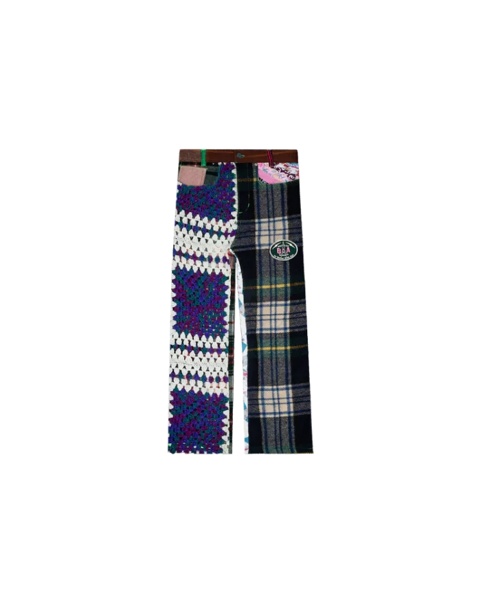 THE ELEANOR TROUSER