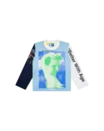 FILLMORE REVERSIBLE LONG SLEEVE