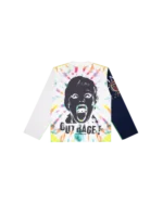 FILLMORE REVERSIBLE LONG SLEEVE