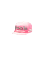 BETTER - VINTAGE HAT PINK
