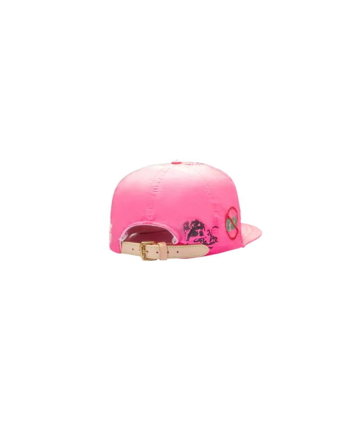 BETTER - VINTAGE HAT PINK