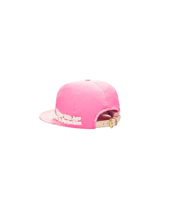 BETTER - VINTAGE HAT PINK