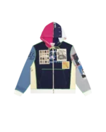 HINKLEY - VINTAGE HOODIE
