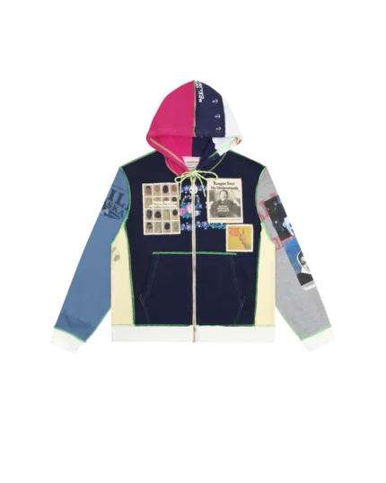 HINKLEY - VINTAGE HOODIE