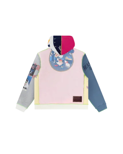 HINKLEY - VINTAGE HOODIE