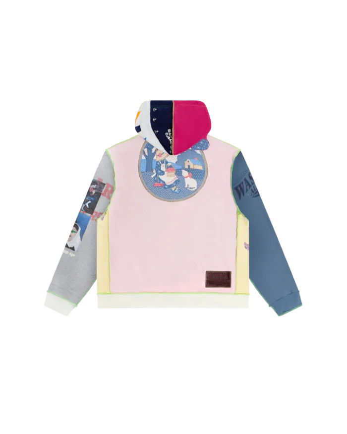HINKLEY - VINTAGE HOODIE