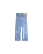 IN CASE YOU FORGOT DENIM