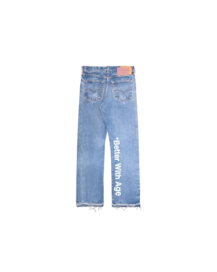 IN CASE YOU FORGOT DENIM