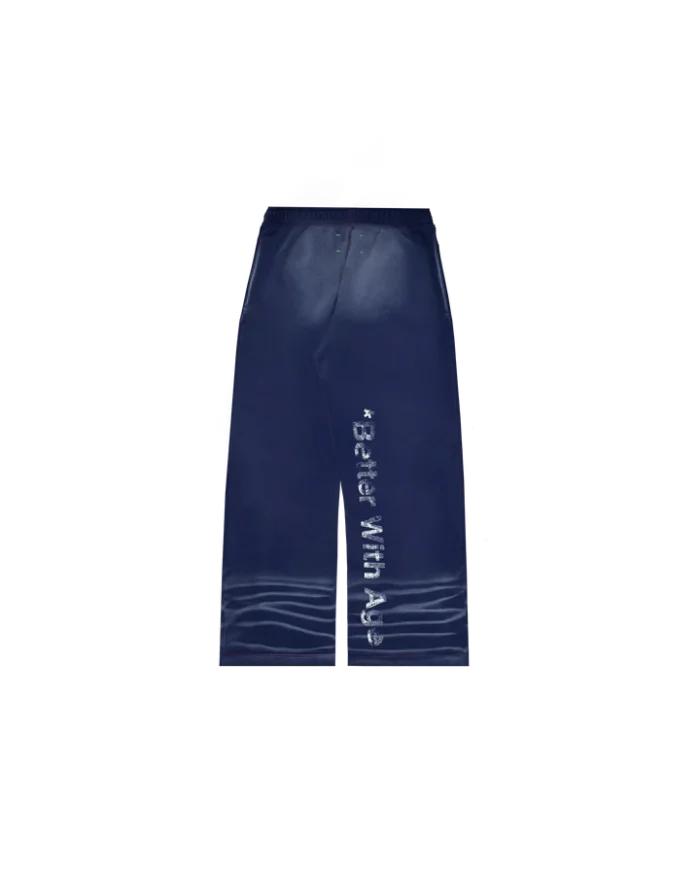 IN CASE YOU FORGOT SWEATPANTS