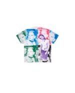 BOOTLEG ALL OVER PRINT TEE