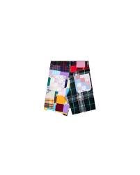 THE ELEANOR BLANKET SHORT