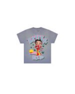 BETTER BOOP - VINTAGE TEE