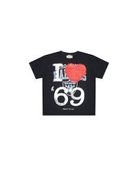 PURA - VINTAGE TEE