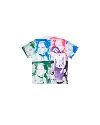 BOOTLEG ALL OVER PRINT TEE