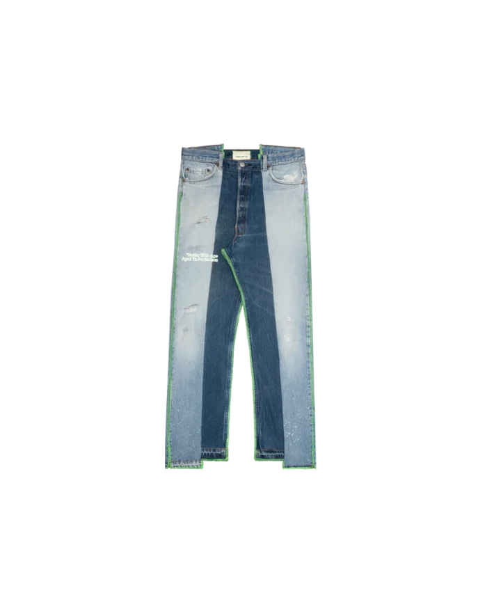 LEMON DENIM