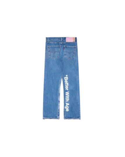 MARCEL DENIM
