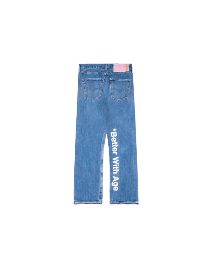 MARCEL DENIM