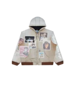 MELVIN CARHARTT JACKET