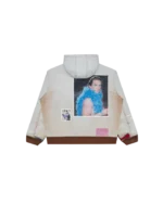 MELVIN CARHARTT JACKET