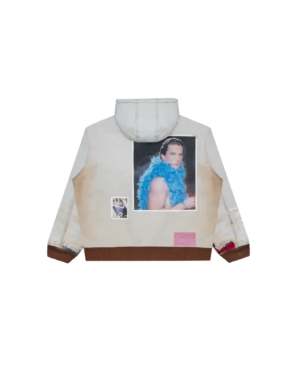 MELVIN CARHARTT JACKET