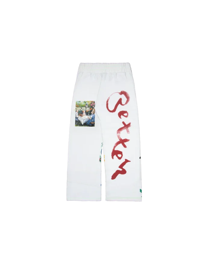 REMOIR SWEATPANTS