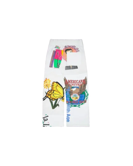 REMOIR SWEATPANTS