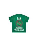 BOYCOTT - VINTAGE TEE