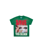 BOYCOTT - VINTAGE TEE