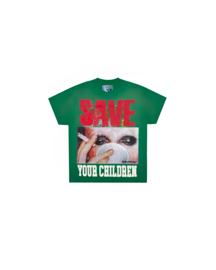 BOYCOTT - VINTAGE TEE