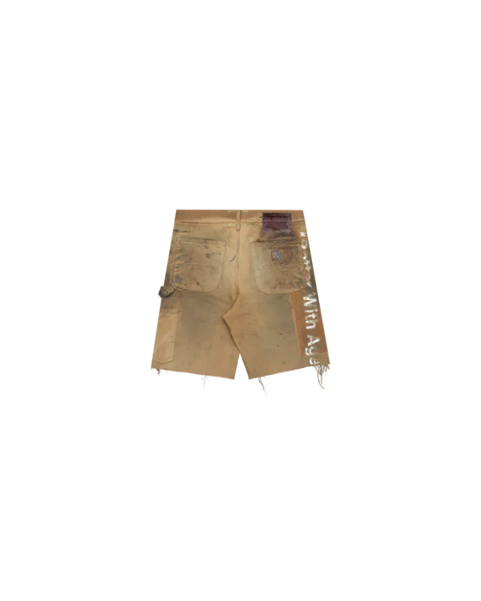SHMUCK SHORTS