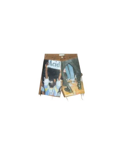 SHMUCK SHORTS