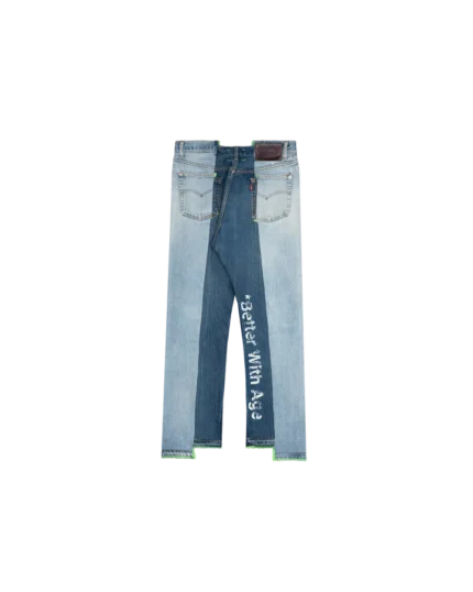LEMON DENIM