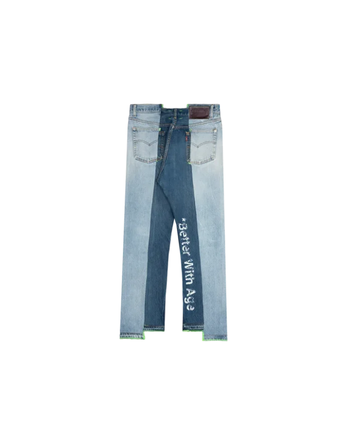 LEMON DENIM