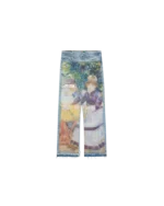 SLUDGE DENIM
