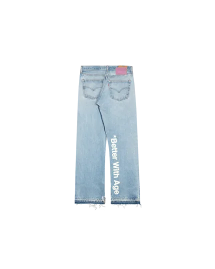 SLUDGE DENIM