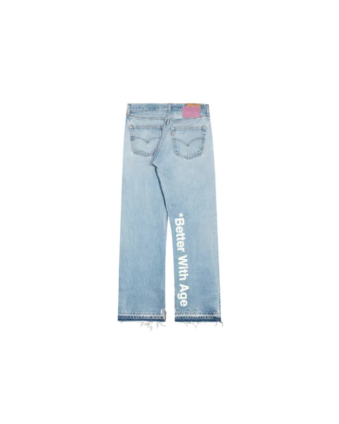 SLUDGE DENIM
