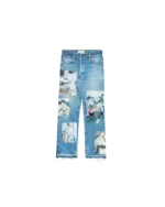 TABLOID DENIM