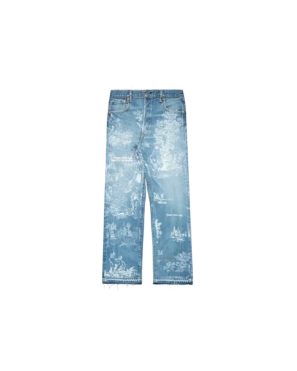TERESA DENIM