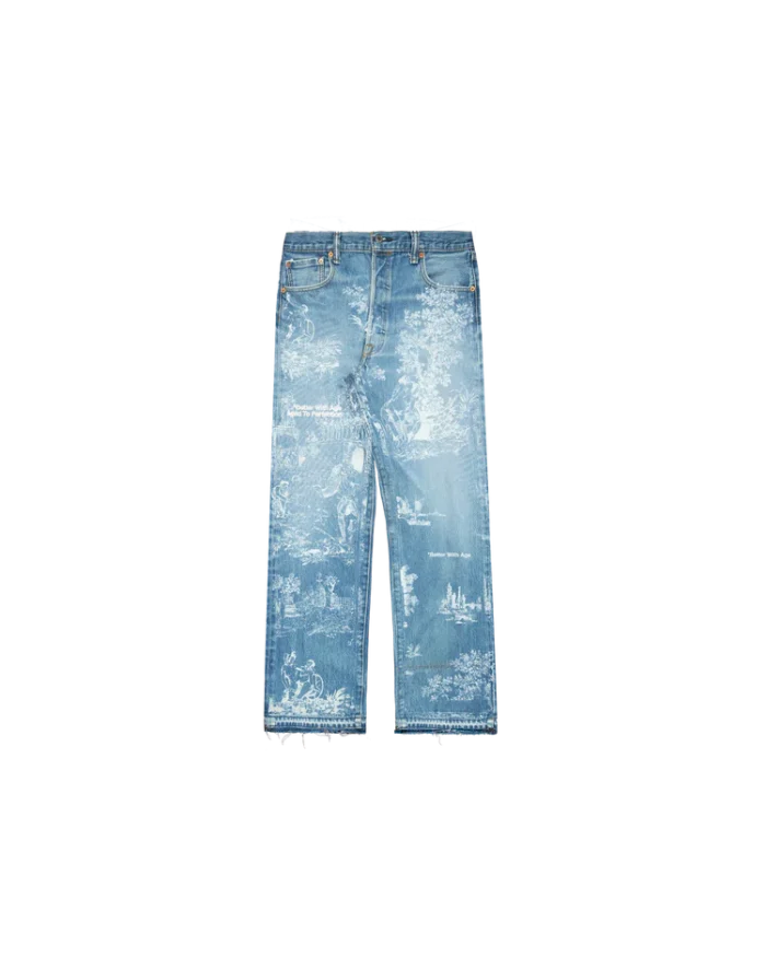 TERESA DENIM